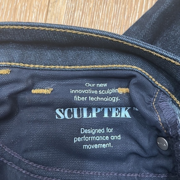 Athleta Sculptek Jean - Picture 8 of 10